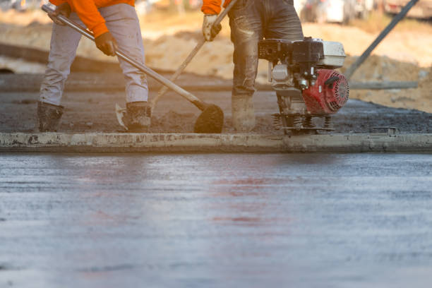 Best Concrete Removal and Replacement in East Rutherford, NJ