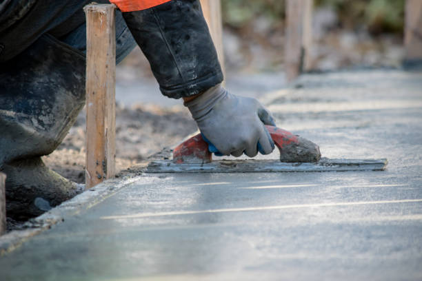 Best Concrete Sealing and Maintenance in East Rutherford, NJ