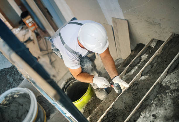  East Rutherford, NJ Concrete contractor Pros