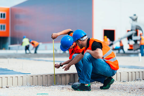 Best Commercial Concrete Services in East Rutherford, NJ