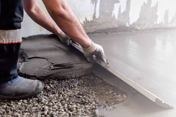 Best Concrete Grinding and Polishing in East Rutherford, NJ